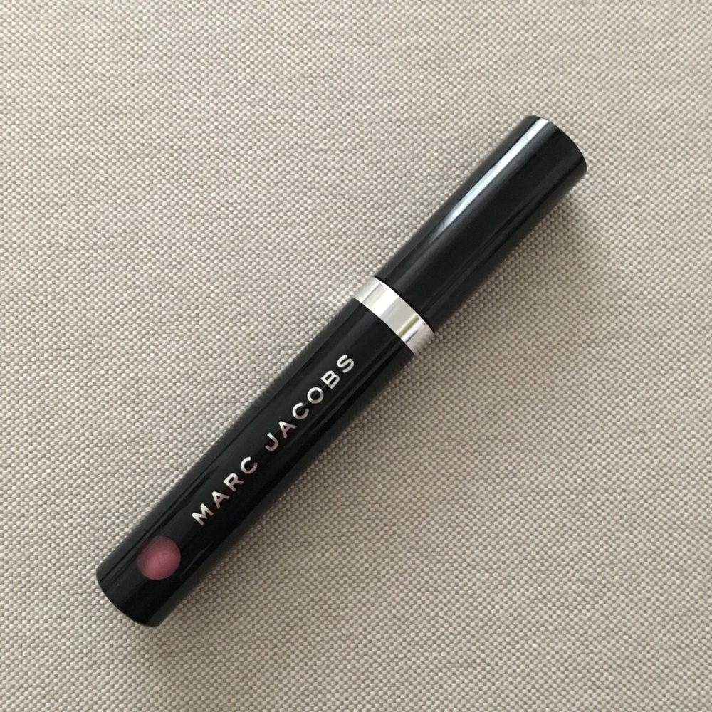 Marc Jacobs Le Marc Liquid Lip Creme
